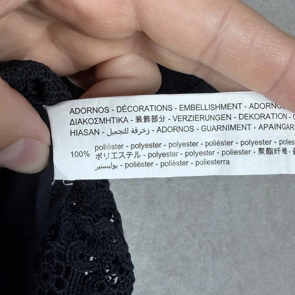 Zara great gently